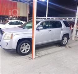 GMC Terrain